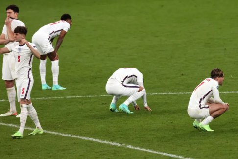 2024歐洲足球錦標(biāo)賽決賽西班牙對(duì)陣英格蘭