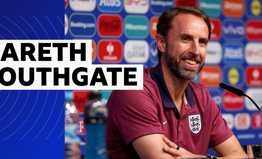 現(xiàn)在重要的是什么是可能的，而不是什么可能會出錯(cuò)&mdash;&mdash;索斯蓋特