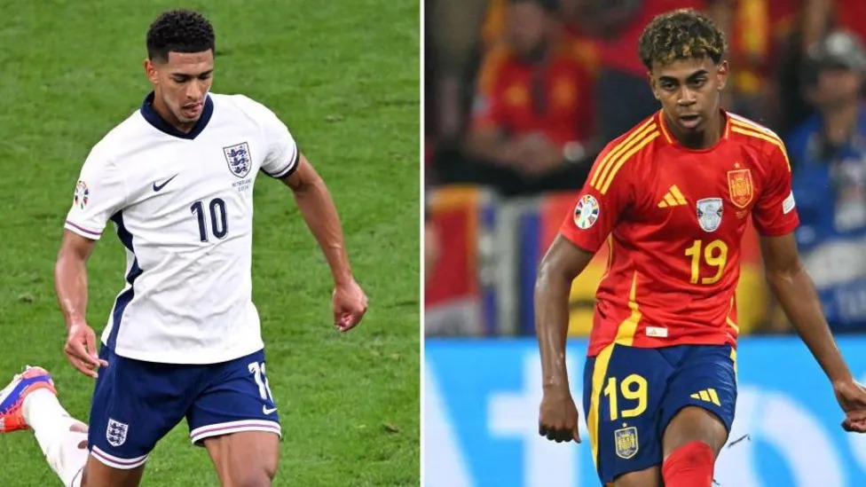 英格蘭和西班牙之間的2024年歐洲杯決賽誰(shuí)將獲勝？