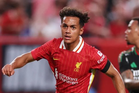 布倫特福德以2750萬(wàn)英鎊簽下利物浦邊鋒卡瓦略