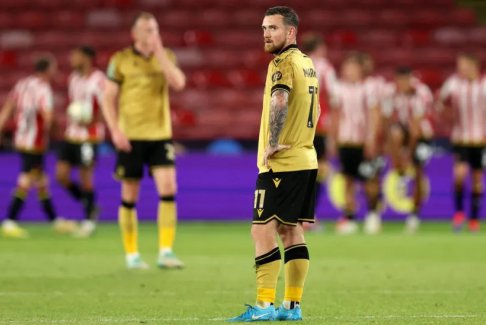 聯(lián)賽杯謝菲爾德聯(lián)4-2雷克瑟姆