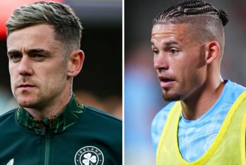 伊普斯維奇簽下前鋒斯莫迪奇和中場球員菲利普斯