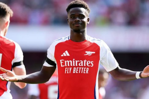 阿森納的目標(biāo)是贏得首個(gè)英超冠軍