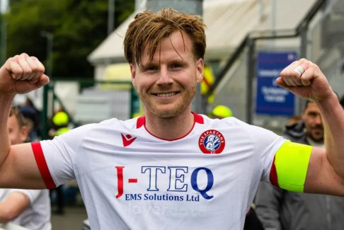 斯巴達(dá)人隊(duì)將在四分之一決賽中客場(chǎng)挑戰(zhàn)阿伯丁隊(duì)