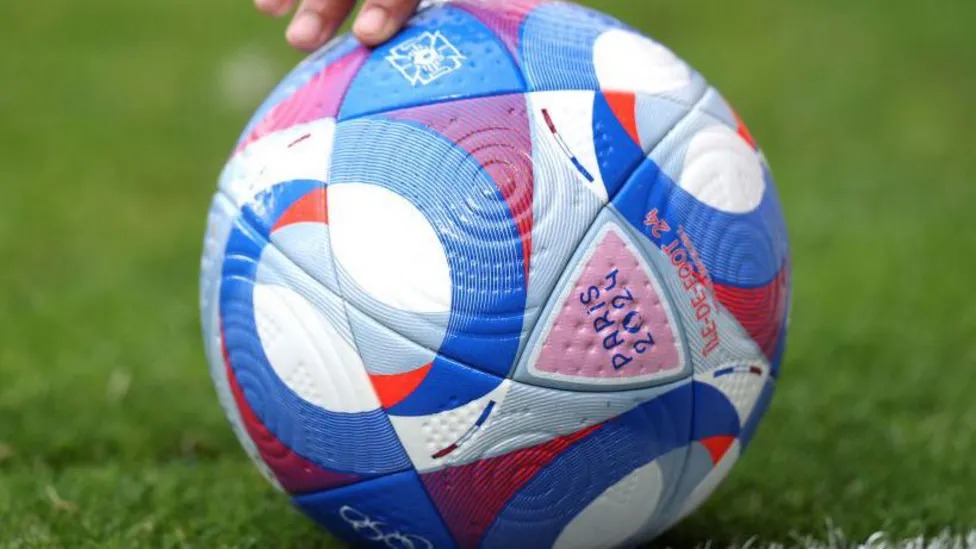 奧運(yùn)會(huì)男子足球比賽是23歲以下的比賽項(xiàng)目