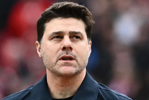 波切蒂諾任命美國男足新任主帥