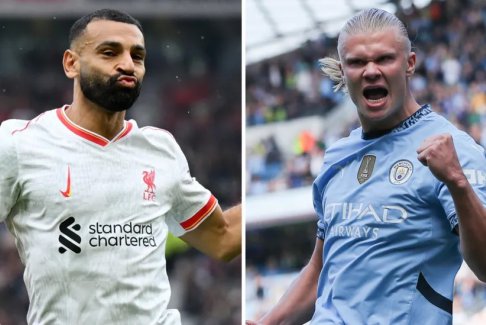 如何解決薩拉赫-哈蘭德困境——FPL談話要點