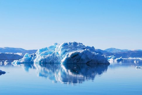 研究發(fā)現(xiàn)神秘的全球地震信號(hào)源來(lái)自格陵蘭島特大山