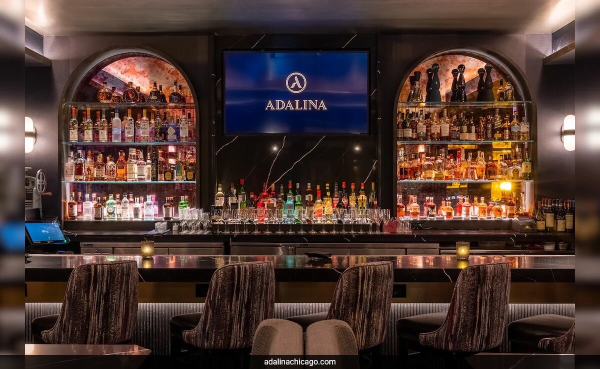 Adalina餐廳