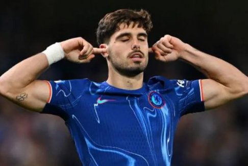 歐洲足聯(lián)會(huì)議聯(lián)賽切爾西4-2根特