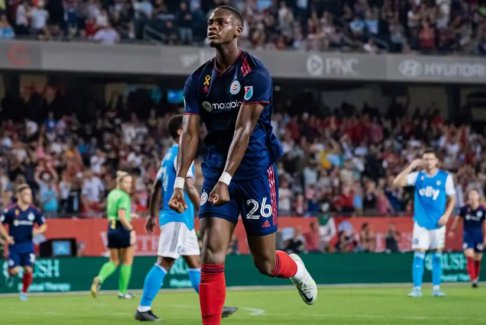 “他的夢(mèng)想成真了”杜蘭的崛起故事