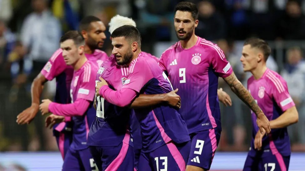 德尼茲&middot;昂達(dá)夫?yàn)榈聡?duì)打入的進(jìn)球數(shù)比他的首發(fā)進(jìn)球數(shù)還多