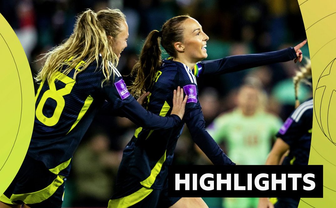 蘇格蘭4-0匈牙利