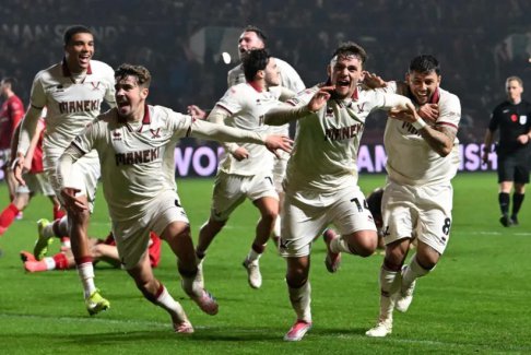 布里斯托爾市1-2謝菲爾德聯(lián)