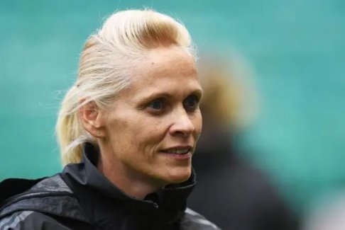 紅心確認(rèn)女足主教練雪萊·科爾在男隊(duì)中的角色