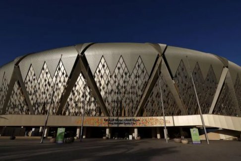 英足總尚未決定是否支持沙特申辦世界杯