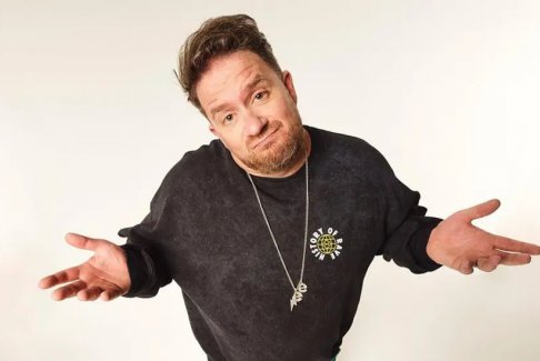 薩頓的預(yù)測嘉賓DJ和制作人Daniel Pearce