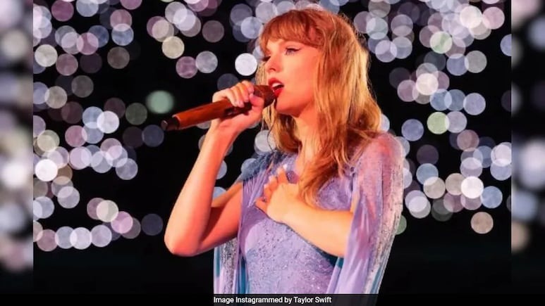 泰勒&middot;斯威夫特(Taylor Swift)粉絲偷竊100萬美元購買Eras巡演門票，被判入獄20年。