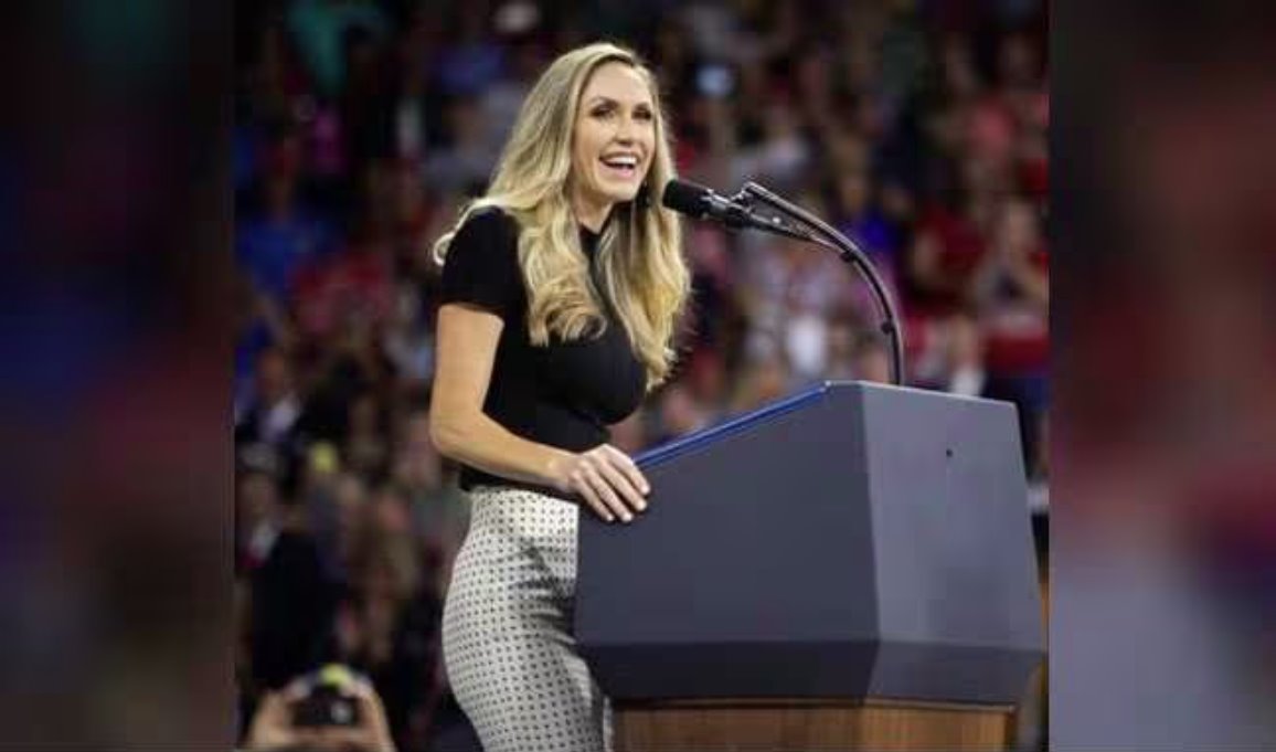 唐納德&middot;特朗普的兒媳勞拉退出參議院競選，暗示&ldquo;重大公告&rdquo;