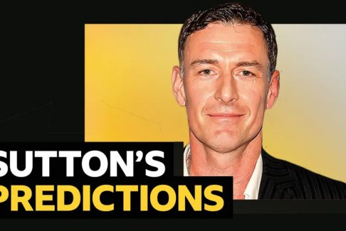 薩頓的預(yù)測：伊普斯維奇鎮(zhèn)vs布萊頓