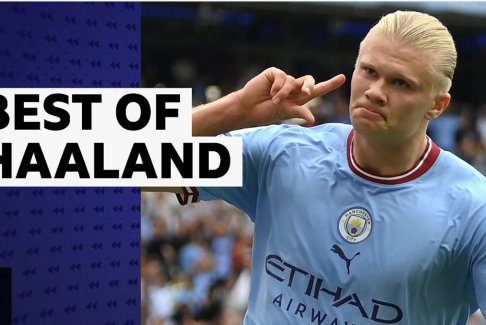 “我的紀(jì)錄將會(huì)被打破”——哈蘭德會(huì)超越希勒嗎？