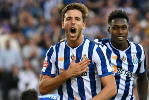 岡薩雷斯將曼城的支出提高到￡180m