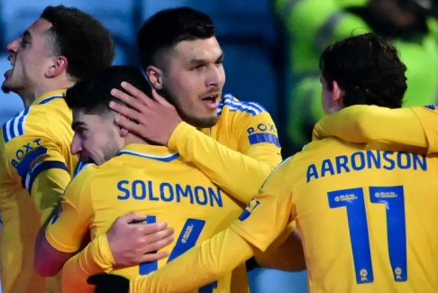 英冠考文垂城0-2利茲聯(lián)