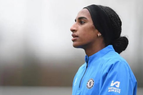 切爾西球員吉爾瑪“可能在國(guó)際比賽日后回歸”