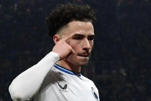 歐洲冠軍聯(lián)賽淘汰賽附加賽亞特蘭大1比3布魯日