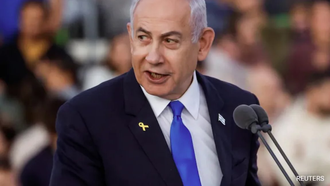 內(nèi)塔尼亞胡下令立即執(zhí)行近東救濟(jì)工程處法律