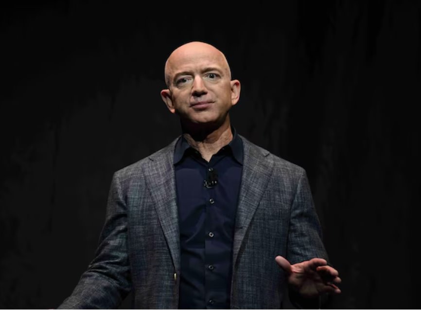 這是這位億萬(wàn)富翁對(duì)美國(guó)主要報(bào)紙的編輯業(yè)務(wù)的最新一次干預(yù)