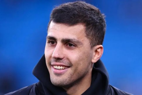 羅德里或?qū)⒃诒举惣局胤德? class=