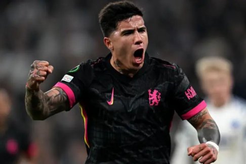 歐洲足聯(lián)聯(lián)合會(huì)杯最后16強(qiáng)哥本哈根1-2切爾西