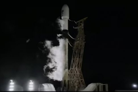 NASA發(fā)射SPHEREx望遠(yuǎn)鏡探索宇宙起源