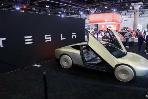 特斯拉獲得在加州運(yùn)營自動駕駛出租車的關(guān)鍵許可