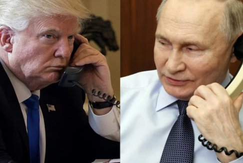 歐洲通過(guò)外交轉(zhuǎn)變適應(yīng)新特朗普時(shí)代