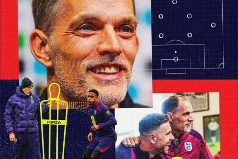 圖赫爾的英格蘭隊將會如何表現(xiàn)？