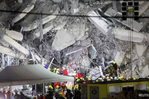 緬甸地震已致694人死亡