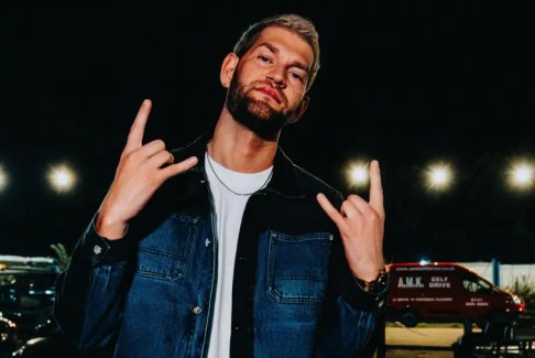 薩頓對足總杯四分之一決賽的預(yù)測嘉賓DJ Nathan Dawe