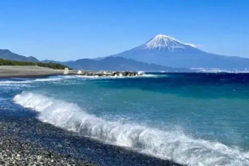 日本稱有特大地震風(fēng)險 或致30萬死