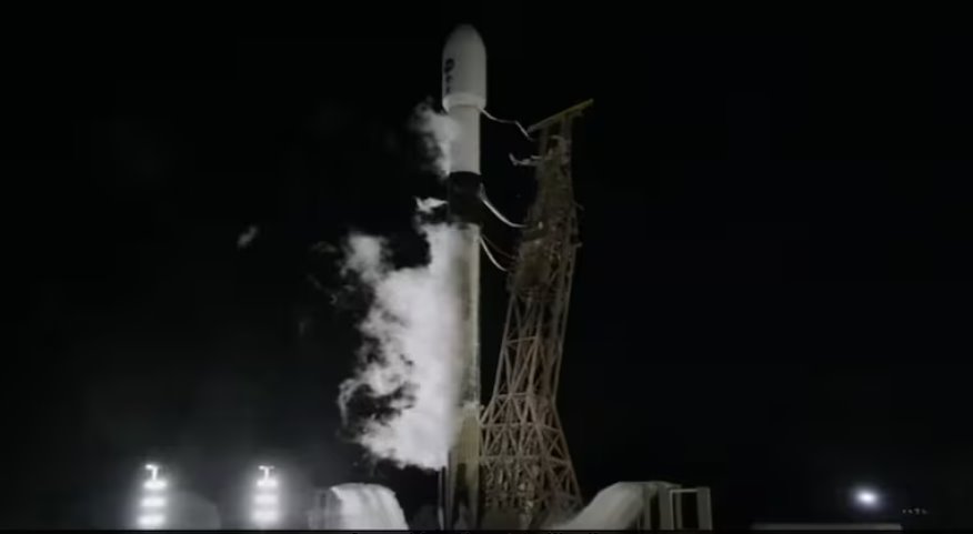 SPHEREx實際上是試圖探究宇宙起源的科學家，菲爾&middot;科恩古特(PhilKorngut)說。