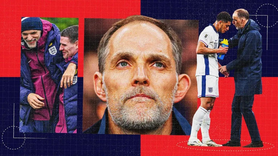 圖赫爾的首場比賽有四個戰(zhàn)術(shù)教訓(xùn)