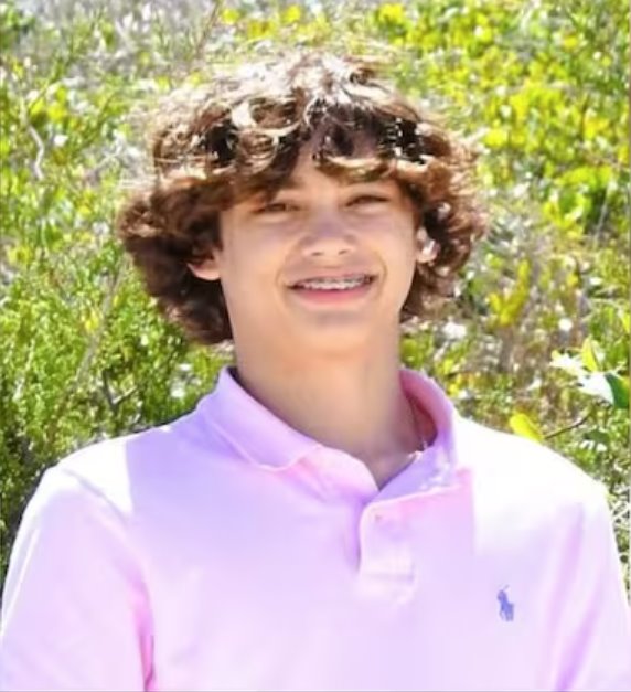 擁有100多萬粉絲的16歲TikTok明星喬舒亞&middot;布萊克利奇在美國去世，死亡原因尚不清楚。