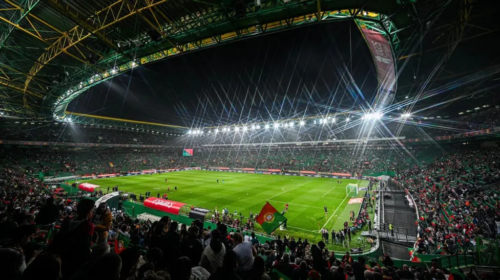 何塞阿爾瓦拉德體育場：女足冠軍聯(lián)賽決賽將于2025年5月24日舉行