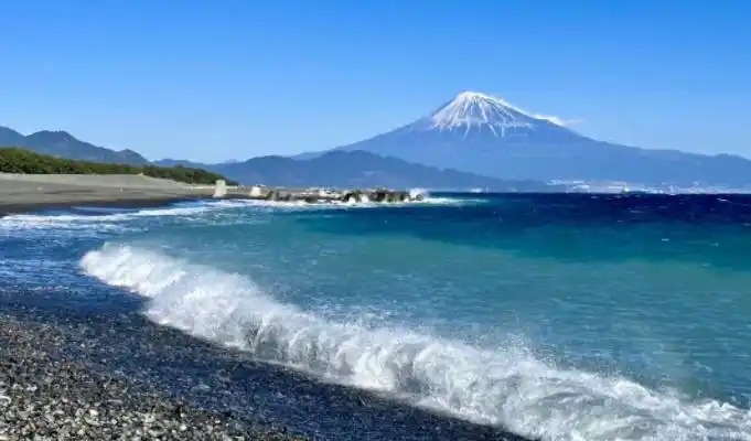 日本稱有特大地震風險 或致30萬死