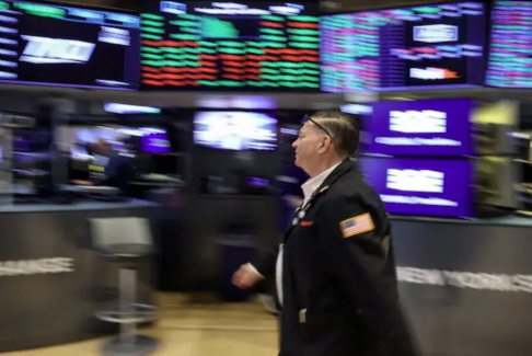 全球市場擔憂特朗普將實施“解放日”關(guān)稅