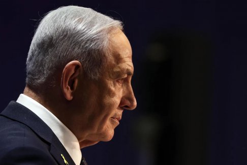 以色列總理抨擊卡塔爾調(diào)查是“政治迫害”