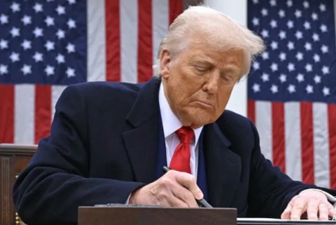 美國(guó)最高法院暫?；謴?fù)被解雇聯(lián)邦工作人員的命令