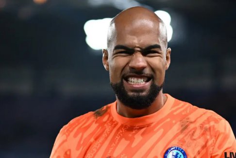 數(shù)據(jù)顯示切爾西的桑切斯是世界最佳守門(mén)員之一