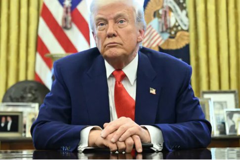 聯(lián)合國貿易和發(fā)展組織敦促美國將貧窮國家排除在關